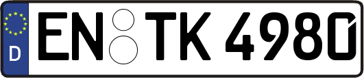 EN-TK4980