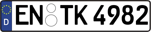 EN-TK4982