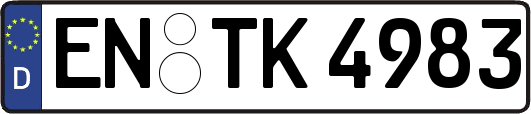 EN-TK4983