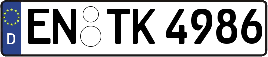 EN-TK4986