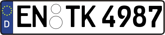 EN-TK4987