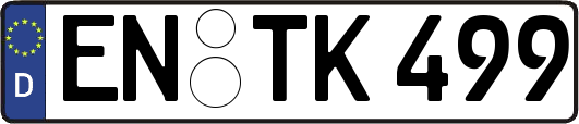 EN-TK499