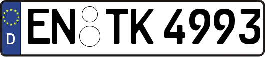 EN-TK4993