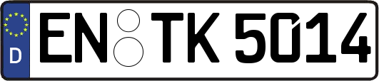 EN-TK5014