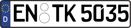 EN-TK5035