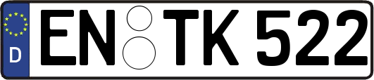 EN-TK522