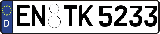 EN-TK5233