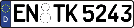 EN-TK5243