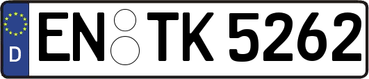 EN-TK5262