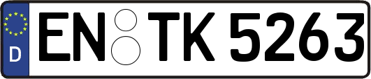 EN-TK5263