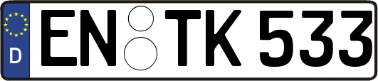 EN-TK533