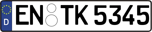 EN-TK5345