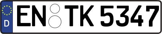 EN-TK5347