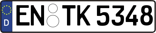 EN-TK5348