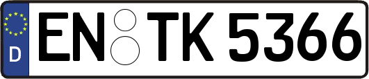 EN-TK5366