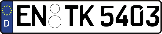 EN-TK5403