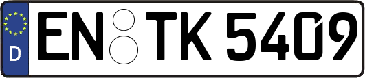 EN-TK5409
