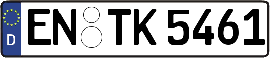 EN-TK5461