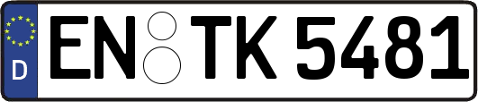 EN-TK5481