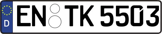 EN-TK5503