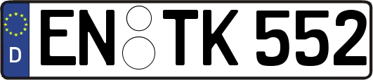 EN-TK552