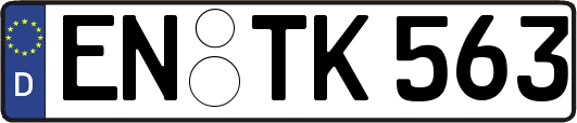 EN-TK563