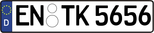 EN-TK5656