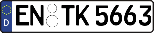 EN-TK5663