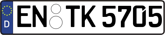 EN-TK5705