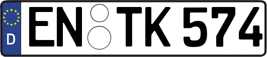 EN-TK574