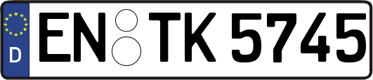 EN-TK5745