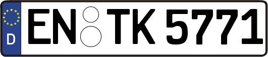 EN-TK5771