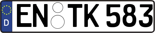 EN-TK583