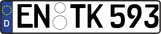 EN-TK593