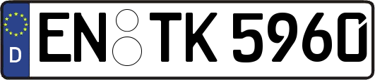 EN-TK5960
