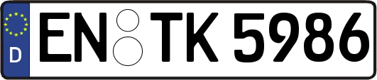 EN-TK5986
