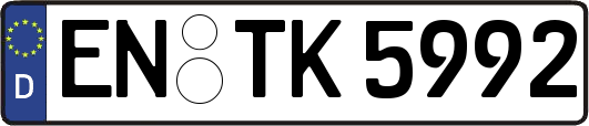EN-TK5992
