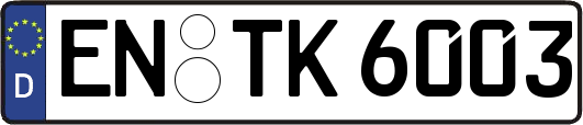 EN-TK6003