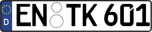 EN-TK601