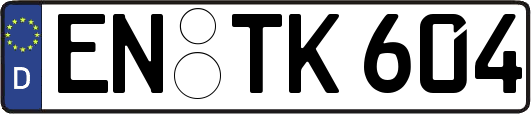 EN-TK604