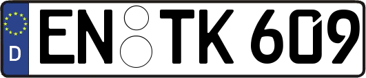 EN-TK609