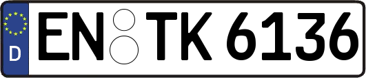 EN-TK6136