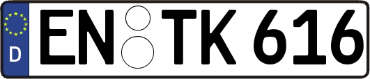 EN-TK616