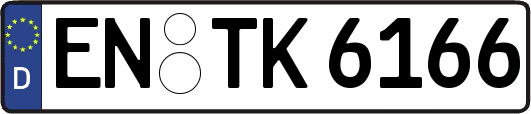 EN-TK6166