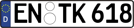 EN-TK618