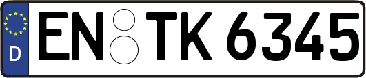 EN-TK6345