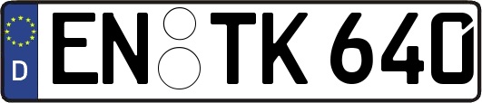 EN-TK640