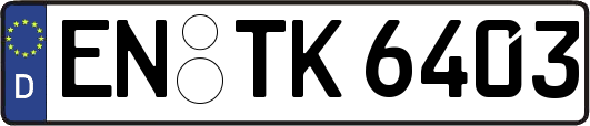 EN-TK6403