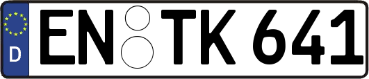 EN-TK641