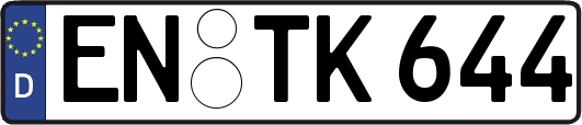 EN-TK644